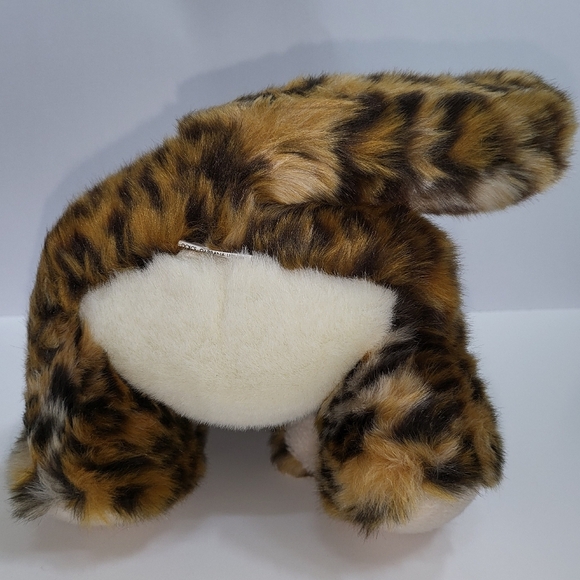 Dolce & Gabbana Leopard Mascot Soft Toy - Picture 7 of 16